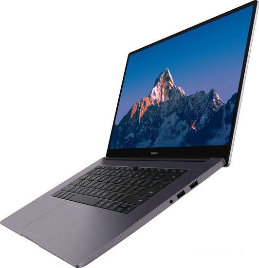 Ноутбук Huawei MateBook B3-520 53012KFG- фото3