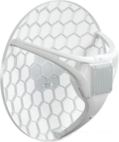 LTE-маршрутизатор Mikrotik LHGG LTE6 kit- фото