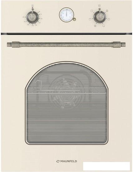 Духовой шкаф MAUNFELD EOEF.516RIB