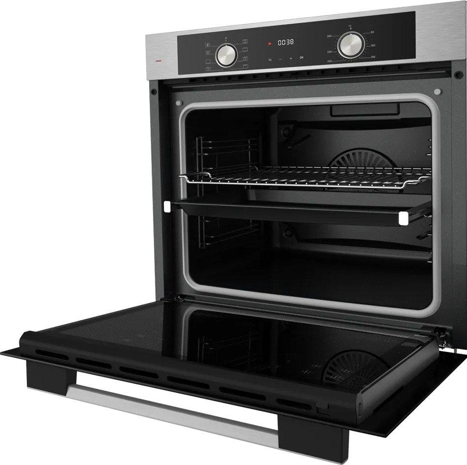 Электрический духовой шкаф KUPPERSBERG HO 608 BX- фото2