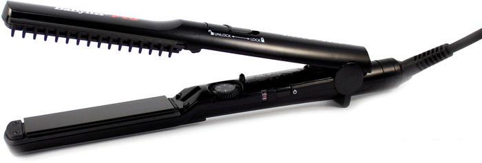 Выпрямитель BaByliss PRO BAB2670BKE- фото2