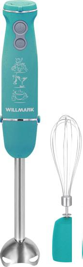Погружной блендер Willmark WHB-1110BS- фото
