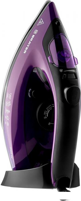 Утюг Brayer BR4012- фото4