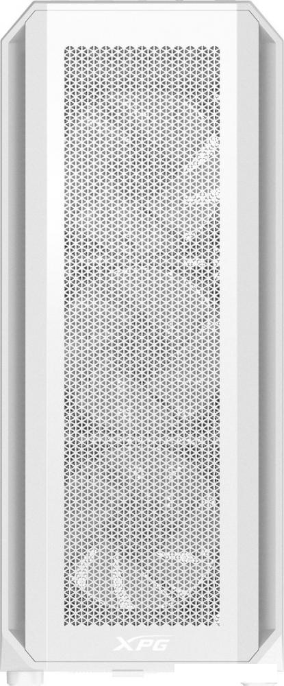 Корпус ADATA XPG Valor Air Plus (белый)- фото4