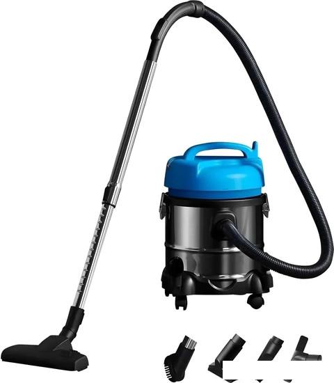 Пылесос Deerma DEM-TJ151W