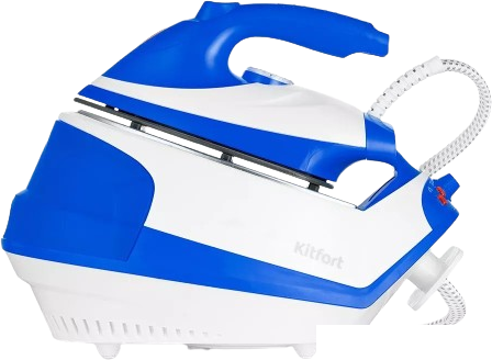 Утюг Kitfort KT-9135-3- фото