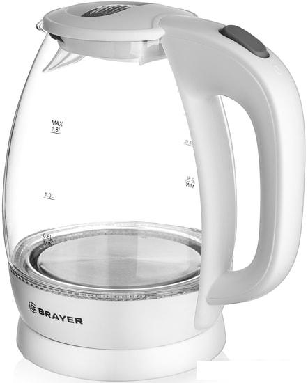 Электрочайник Brayer BR1013- фото4