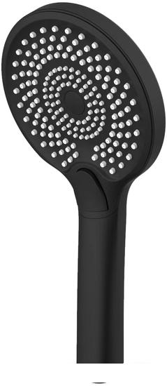 Душевая лейка IDDIS Optima Home OPH12BPi18- фото