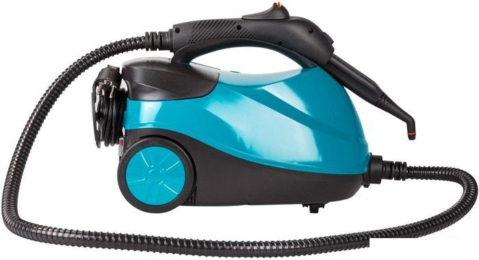 Отпариватель-пароочиститель Bort BDR-2300-R- фото2