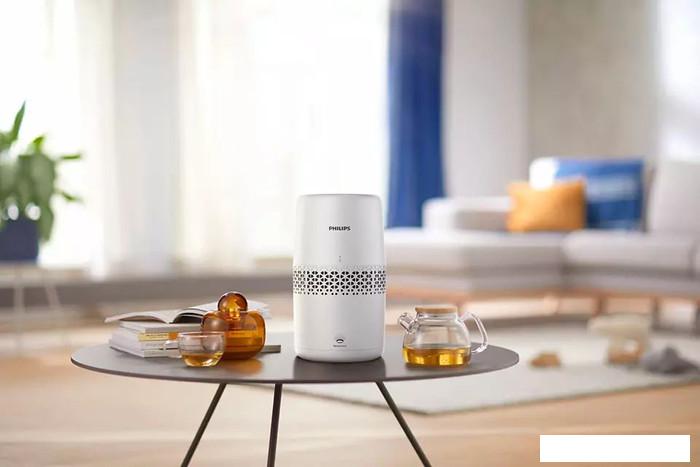 Увлажнитель воздуха Philips HU2510/10- фото2