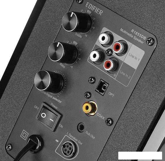 Акустика Edifier R1855DB- фото4
