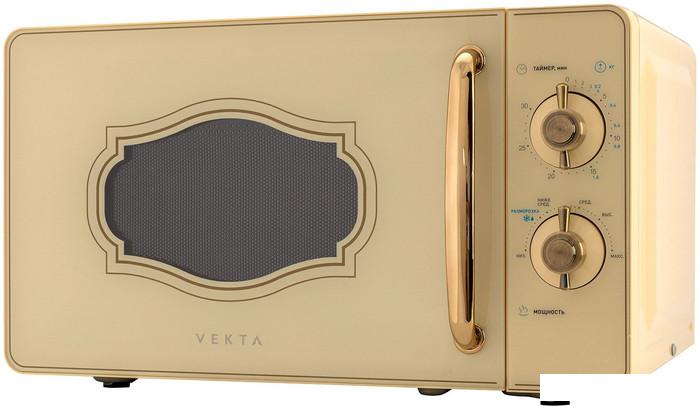 Микроволновая печь Vekta MS720GRC- фото2
