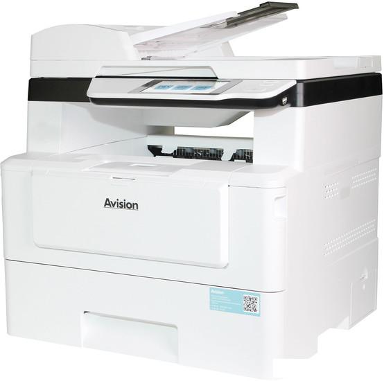МФУ Avision AM40A Plus 000-1111-0KG- фото2