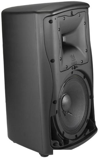 Активная акустика Electro-Voice ZxA1-90 (черный)- фото4