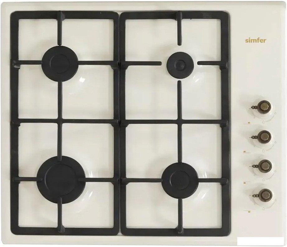 Варочная панель Simfer H60Q40O420