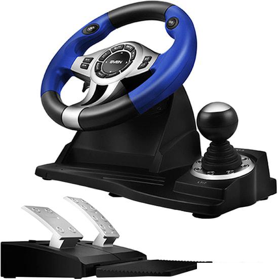 Руль SVEN GC-W600- фото