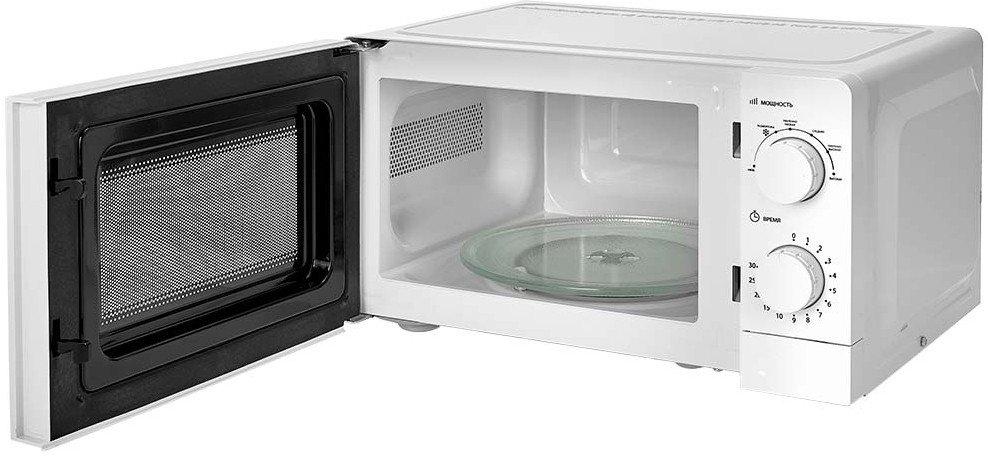 Микроволновая печь Delta DL-87L20- фото2