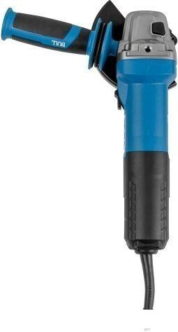 Угловая шлифмашина Bull WS 1212 1333513- фото3