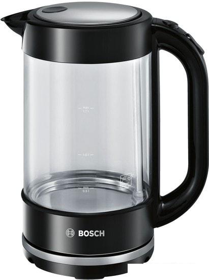 Электрочайник Bosch TWK70B03- фото