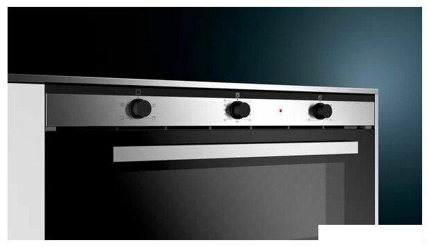 Электрический духовой шкаф Siemens iQ100 VB011CBR0M- фото2