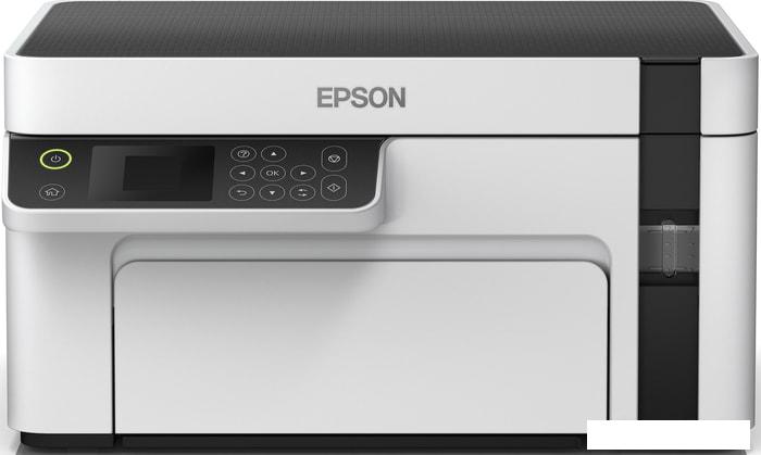 МФУ Epson M2120- фото2