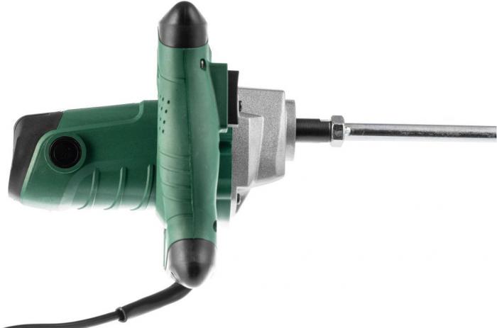 Строительный миксер Hammer MXR1350A- фото3