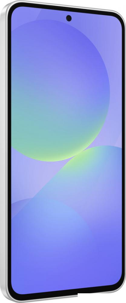 Телефон Samsung Galaxy A36 SM-A366E 8GB/256GB (белый)- фото4