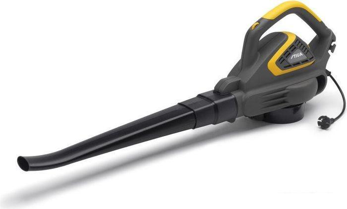 Ручная воздуходувка Stiga BL 130c V 255260002/ST1- фото3