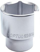 Головка слесарная Toptul BAEA2434