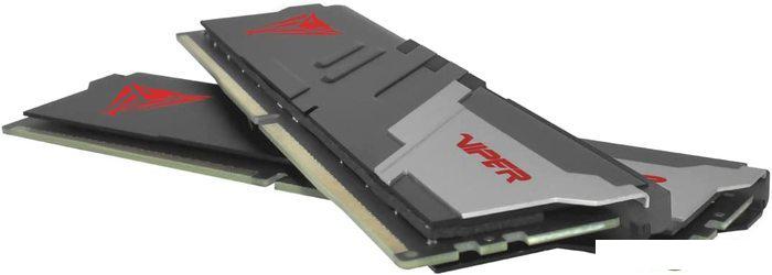 Оперативная память Patriot Viper Venom 2x8ГБ DDR5 5200МГц PVV516G520C36K- фото4