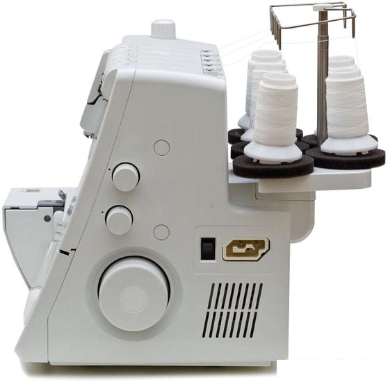 Коверлок Minerva M4000CL- фото4
