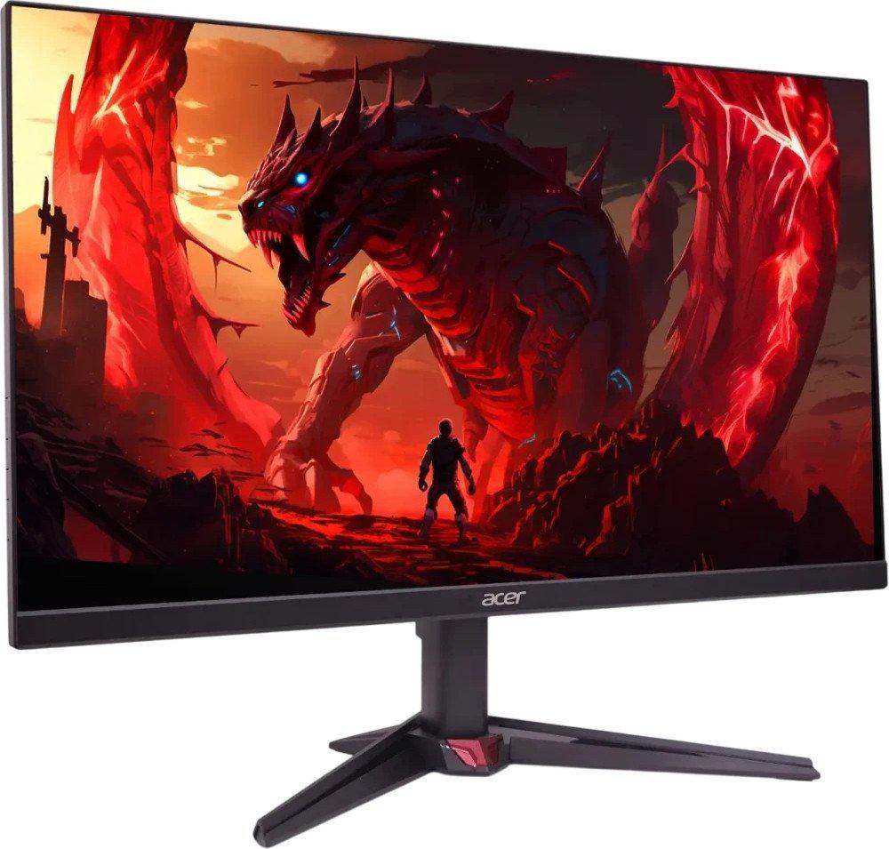 Игровой монитор Acer Nitro VG240YX1bmiipx UM.QV0CD.101- фото2