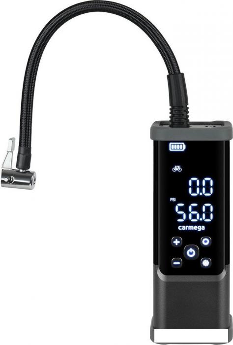Автомобильный компрессор Carmega CD-30- фото3