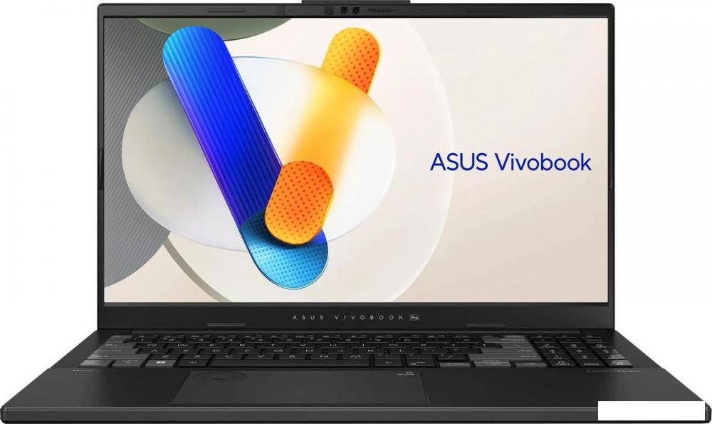 Ноутбук ASUS VivoBook Pro 15 OLED N6506MU-MA100- фото