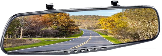 Автомобильный видеорегистратор Artway AV-603- фото2