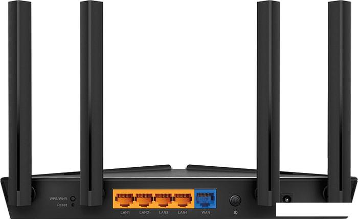 Wi-Fi роутер TP-Link Archer AX23- фото4