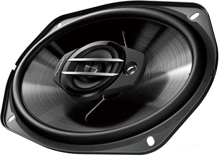 Коаксиальная АС Pioneer TS-G6930F- фото4