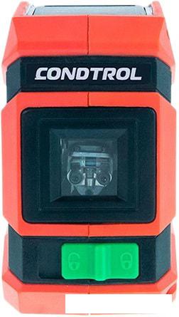Лазерный нивелир Condtrol GFX300- фото2