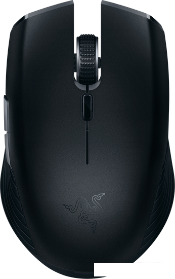 Игровая мышь Razer Atheris- фото