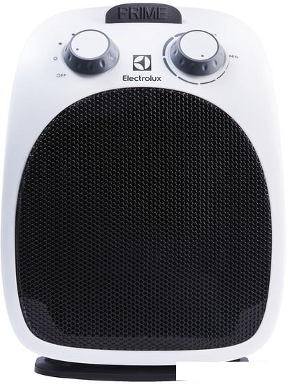 Тепловентилятор Electrolux EFH/C-5125- фото2