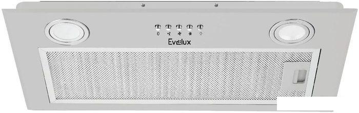 Кухонная вытяжка Evelux Margit 60 X- фото2