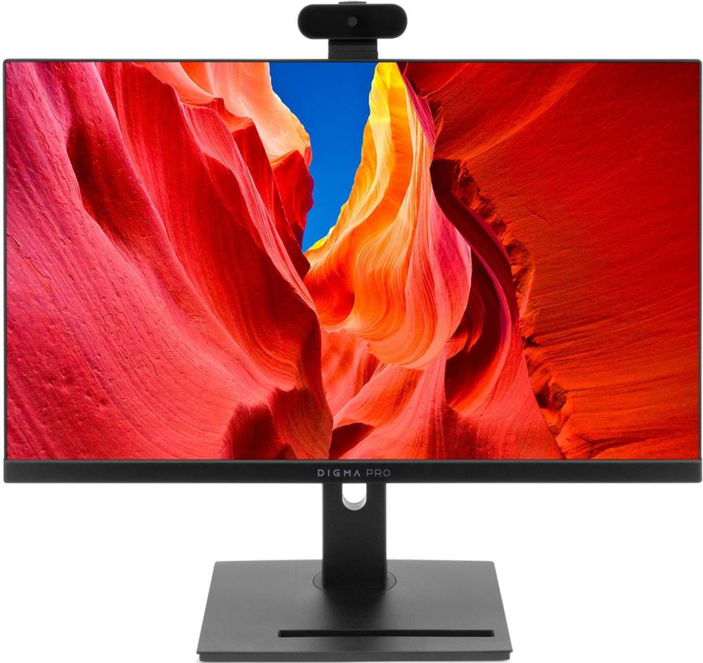 Моноблок Digma Pro Vision DM23R7-8CXW01- фото