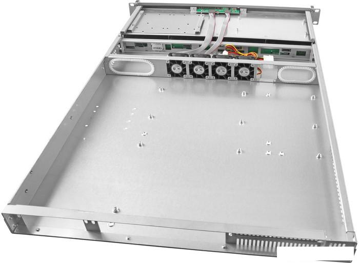 Корпус ExeGate Pro 1U660-HS04/250DS 250W EX265515RUS- фото2