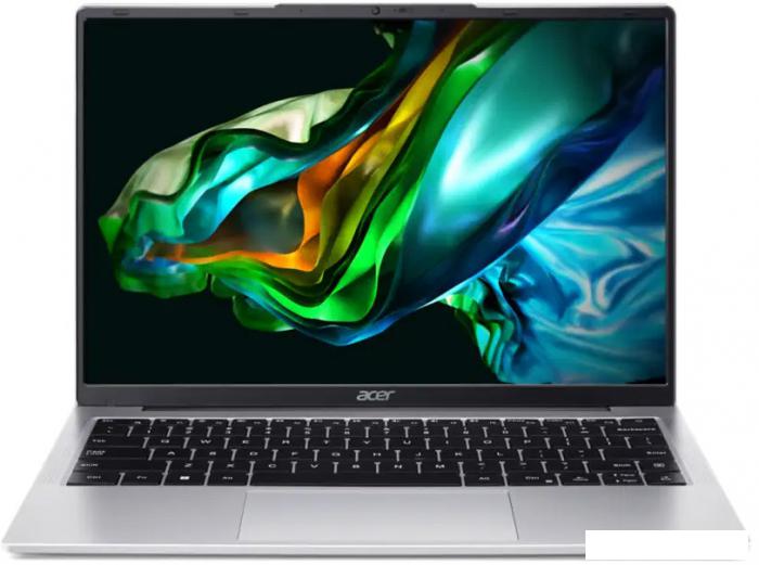 Ноутбук Acer Aspire AL14-31P-36EN NX.KS9ER.001- фото