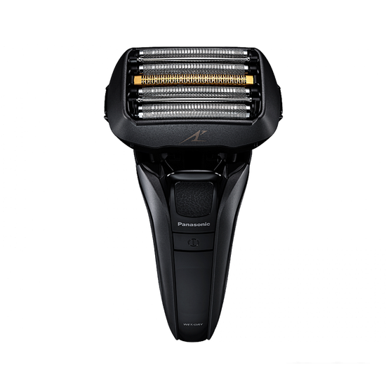 Электробритва Panasonic ES-LV9U-K820- фото3