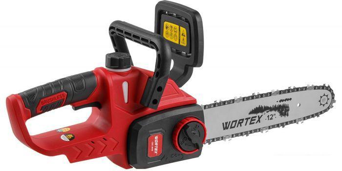 Аккумуляторная пила Wortex CEC 3018 ALL1 0333223 (с 1-м АКБ, кейс)- фото2
