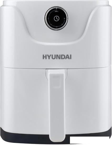 Аэрогриль Hyundai HYF-2052- фото