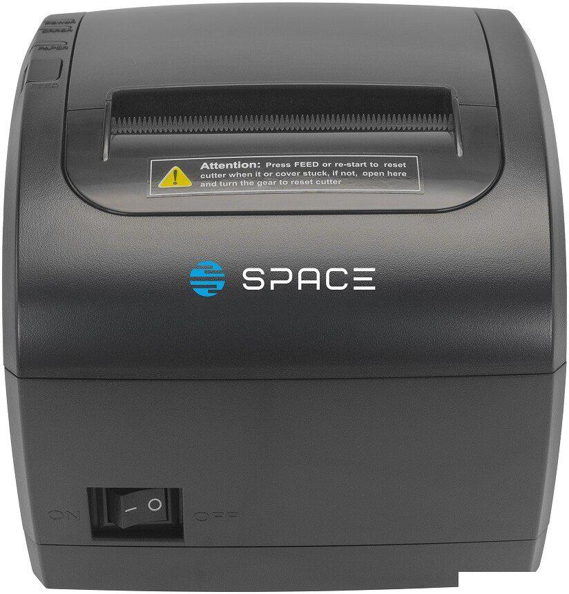 Принтер чеков Space Sonic V2 SON-V002