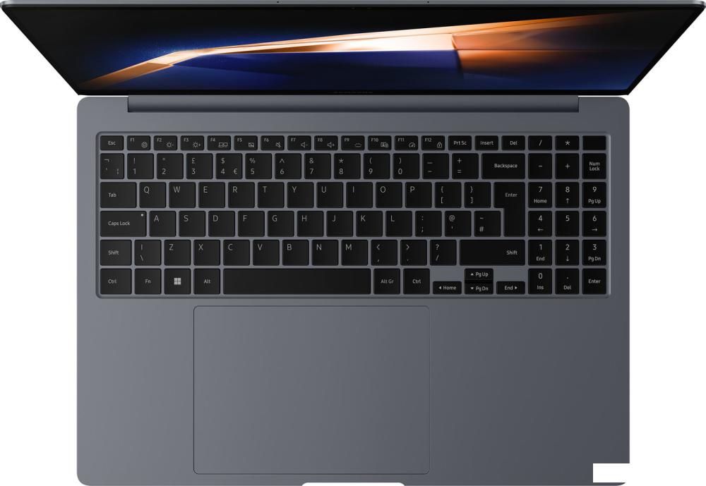 Ноутбук Samsung Galaxy Book4 Ultra 16 NP960XGL-XG1IN- фото3