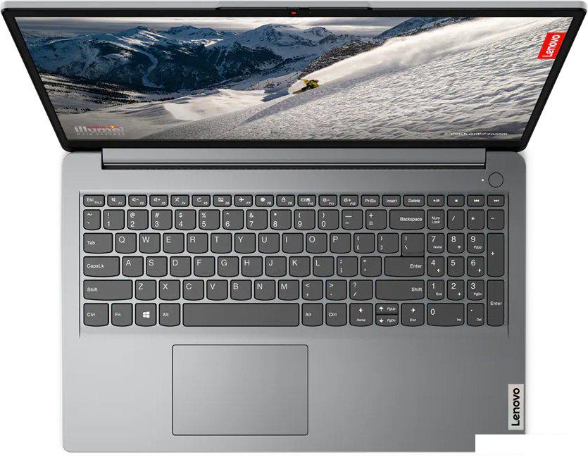 Ноутбук Lenovo IdeaPad 1 15ALC7 82R400EHIN- фото3